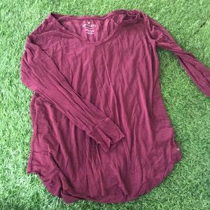 American Eagle Long Sleeve